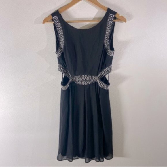 TFNC London Women’s Malaga Mini Cocktail Dress. Size S - Picture 2 of 12